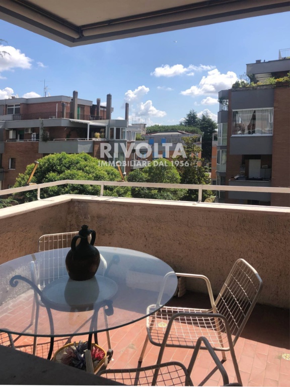 Appartamento in Via Di Grottarossa, Roma, 6 locali, 2 bagni, 249 m²