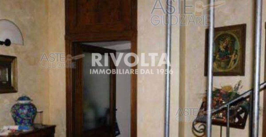 Appartamento in Via Appia Nuova, Roma, 9 locali, 5 bagni, 929 m²