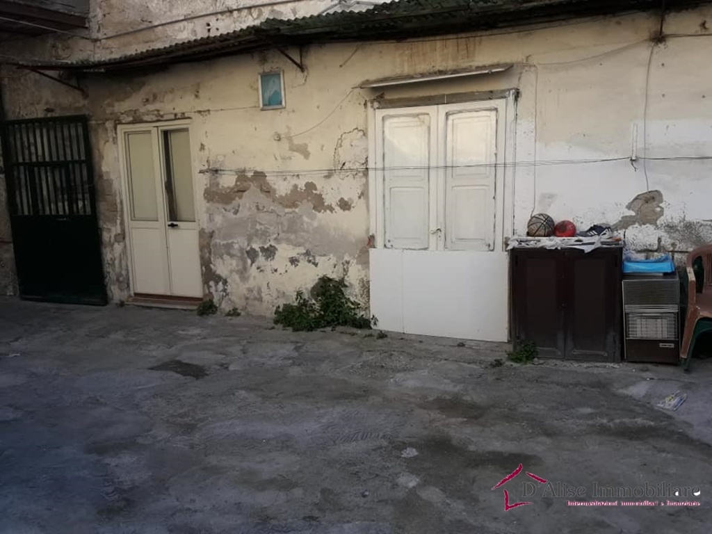 Casa semindipendente in VIA PUCCINI, Mugnano di Napoli, 4 locali