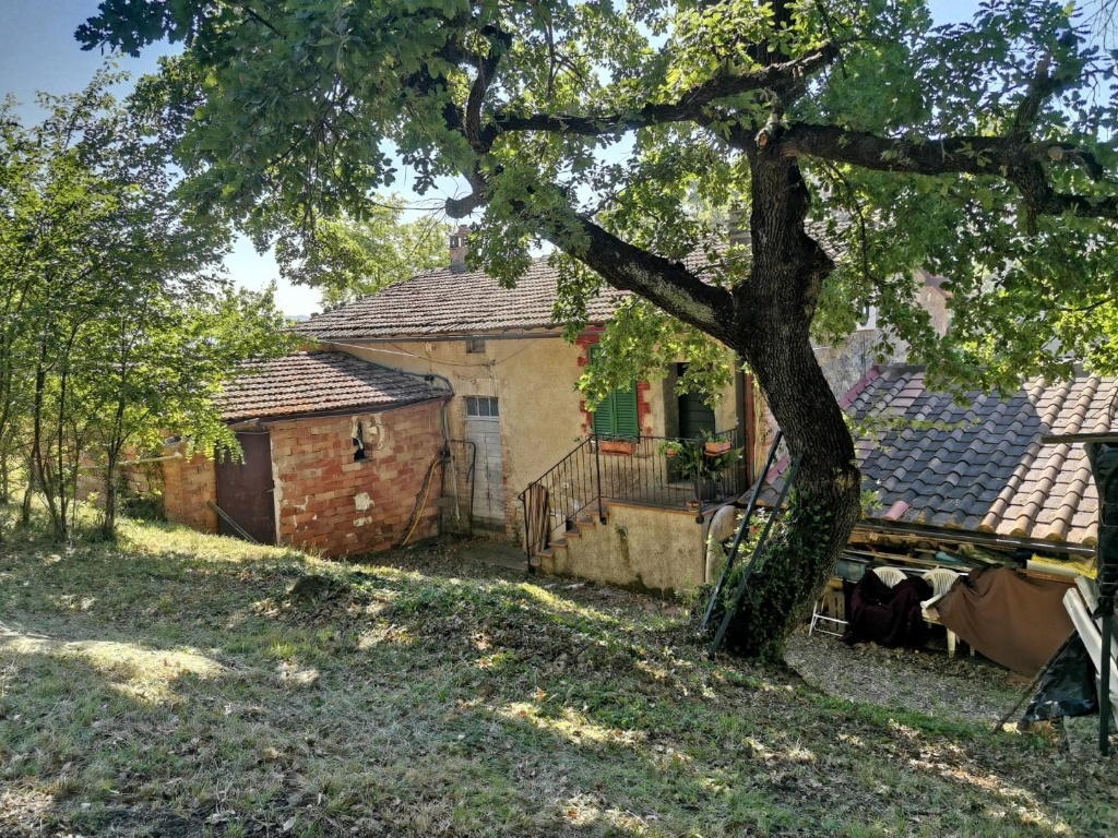 Casale a Casole d'Elsa, 15 locali, 3 bagni, giardino privato, 400 m²