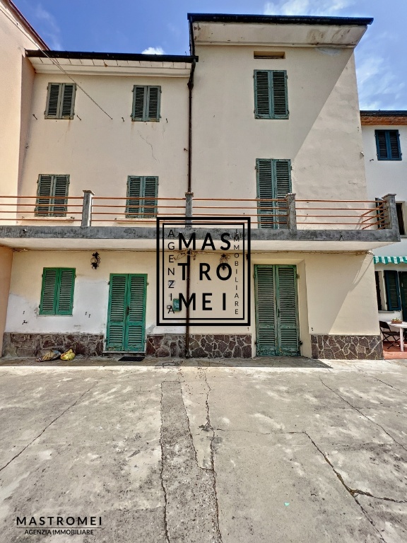 Casa indipendente in Via Tullio Cristiani, Castelfranco di Sotto
