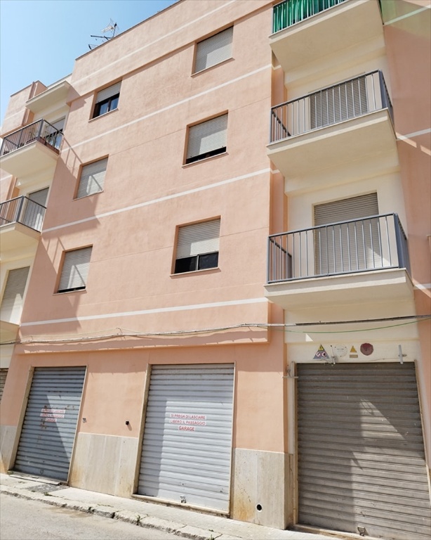 Appartamento in Via cariddi, Erice, 5 locali, 2 bagni, 145 m²