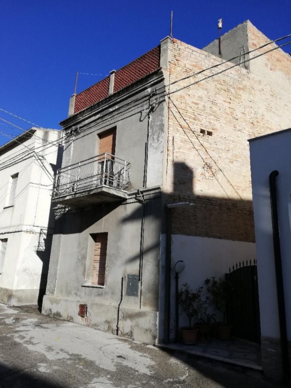 Casa indipendente in Malatesta, Cupello, 8 locali, 2 bagni, 225 m²