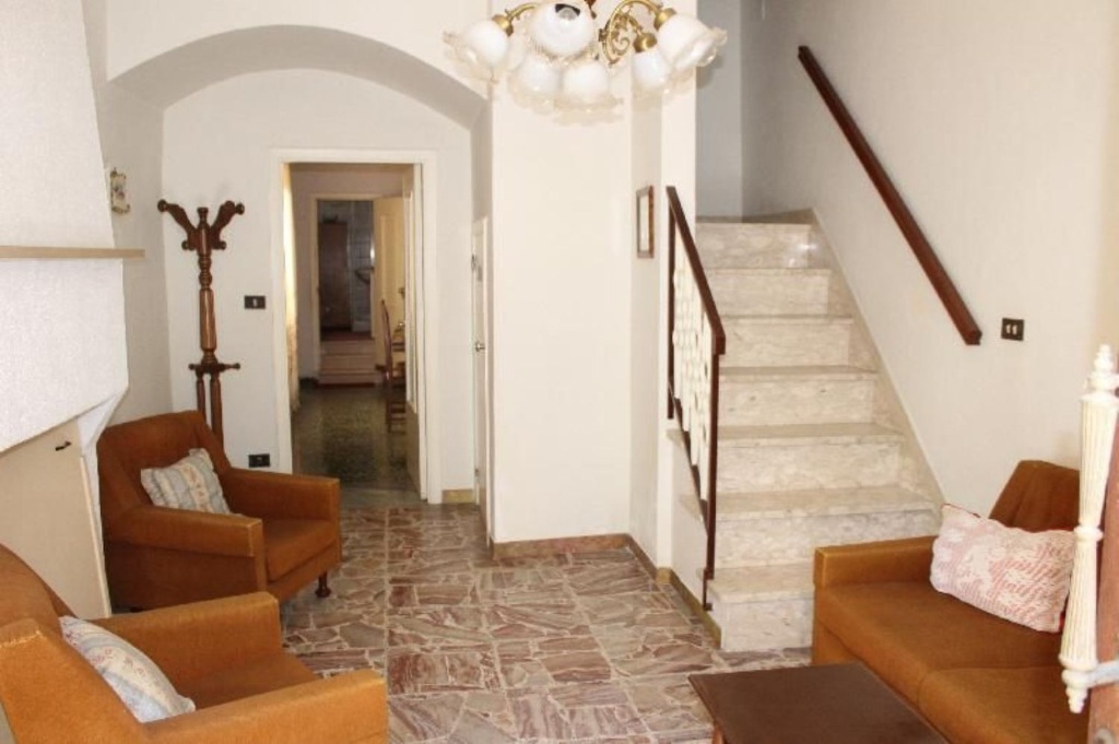 Casa indipendente in Marruccina, Cupello, 4 locali, 1 bagno, 137 m²