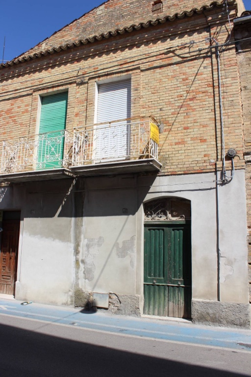 Casa indipendente in Marruccina, Cupello, 4 locali, 1 bagno, 135 m²
