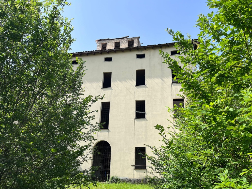 Villa singola a Castelfranco Emilia, 20 locali, 1056 m², 1° piano