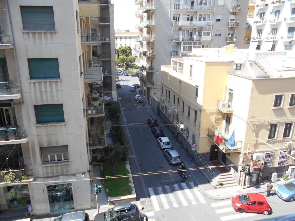 Appartamento in Via Asiago 12, Catania, 5 locali, 2 bagni, garage
