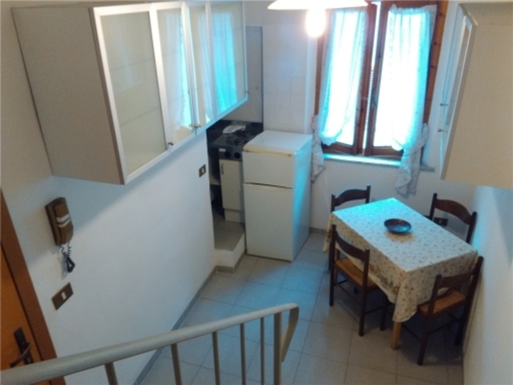 Bilocale in VIA ZANDONAI, Empoli, 1 bagno, 42 m², 2° piano in vendita