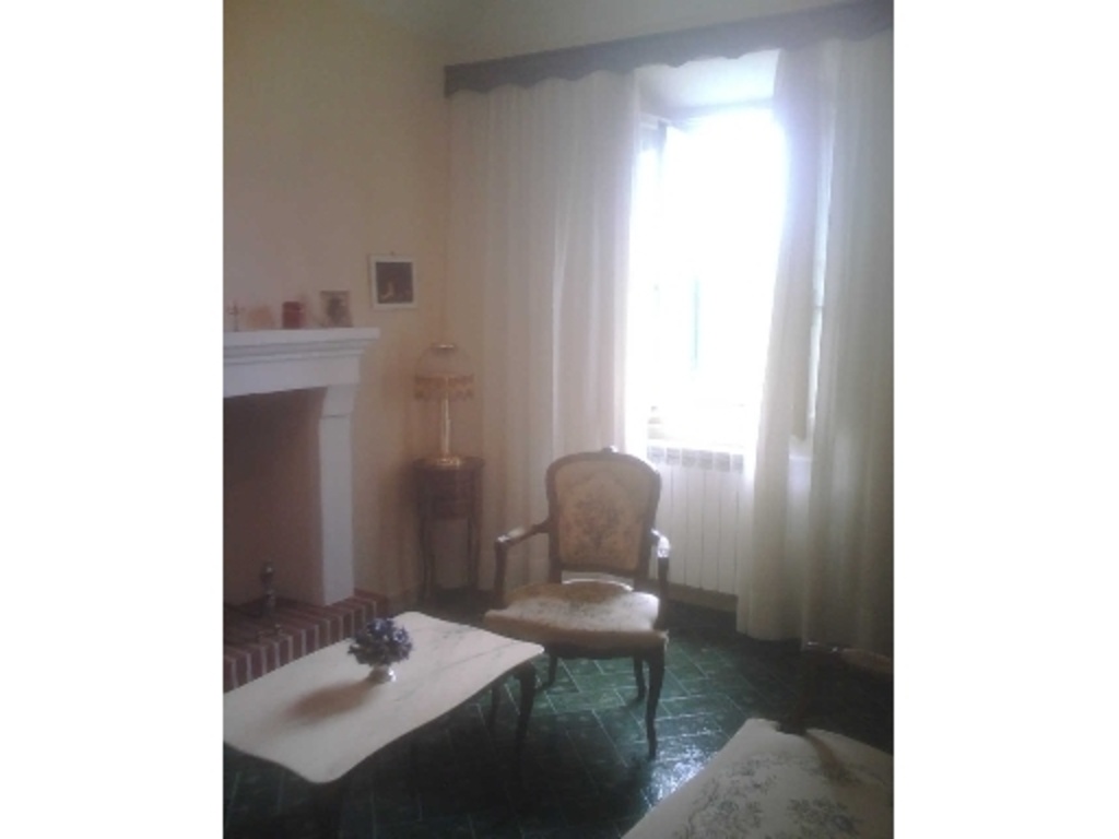 casa semindipendente in vendita a Semproniano