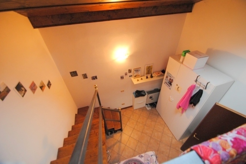 Quadrilocale in Via Mascheroni 5, Pavia, 2 bagni, 103 m², ultimo piano