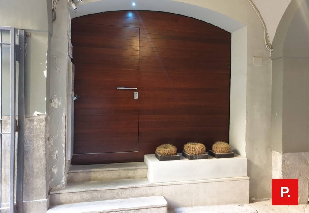 Quadrilocale in Via mazzini, Caserta, 2 bagni, 100 m², 1° piano
