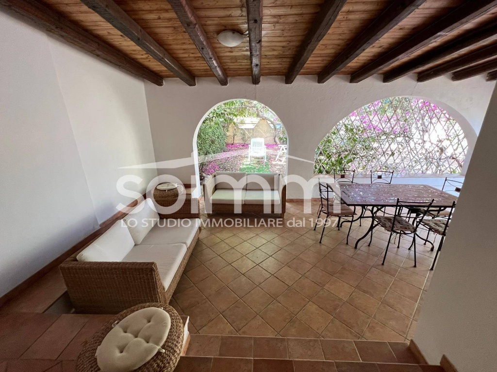 Villa a schiera a Maracalagonis, 4 locali, 2 bagni, 105 m² in vendita