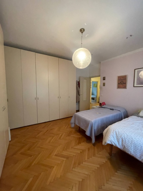 Appartamento in Via del Macello, Bolzano, 5 locali, 1 bagno, 95 m²