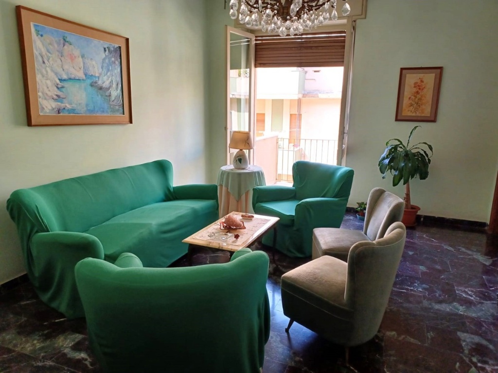 Appartamento in Via Rossini 0, Cagliari, 2 bagni, 179 m², 4° piano