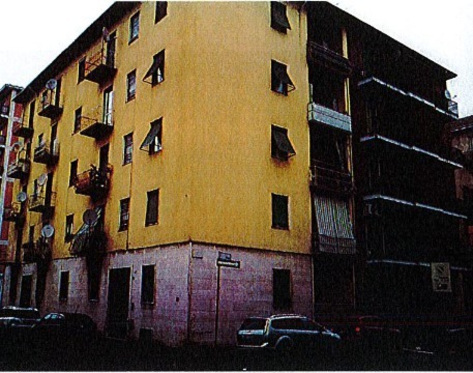 Quadrilocale in Via Giovanni Scazzola 17, Alessandria, 1 bagno, 68 m²