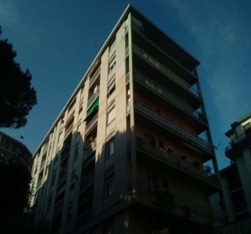 Appartamento in Corso Nazionale 154, La Spezia, 5 locali, 1 bagno