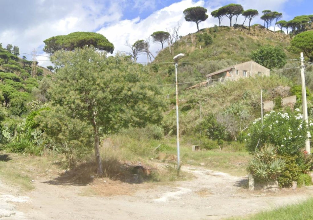 Casa indipendente in Torrente san michele Reginella, Messina, 4 locali