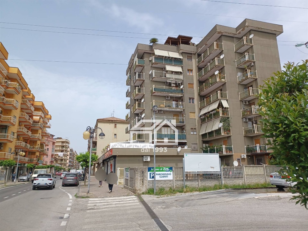 Appartamento in Via Madonna di Fatima 4, Battipaglia, 5 locali, 140 m²