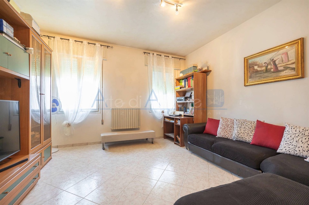 Appartamento in Via Benedetto Cairoli 1, Dolo, 5 locali, 1 bagno