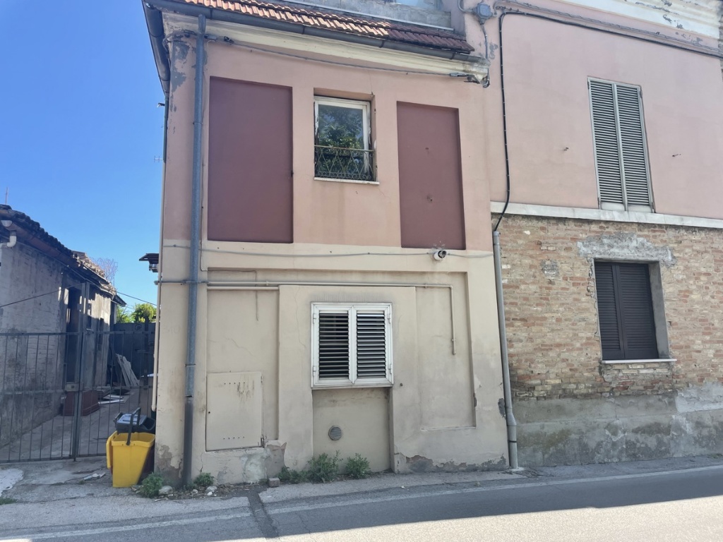 Casa indipendente in Via Colle Innamorati 342, Pescara, 4 locali