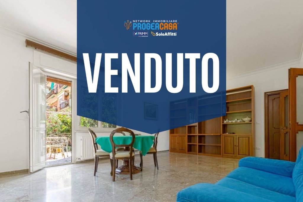 Appartamento in Via Dino Frescobaldi, Roma, 5 locali, 3 bagni, 145 m²