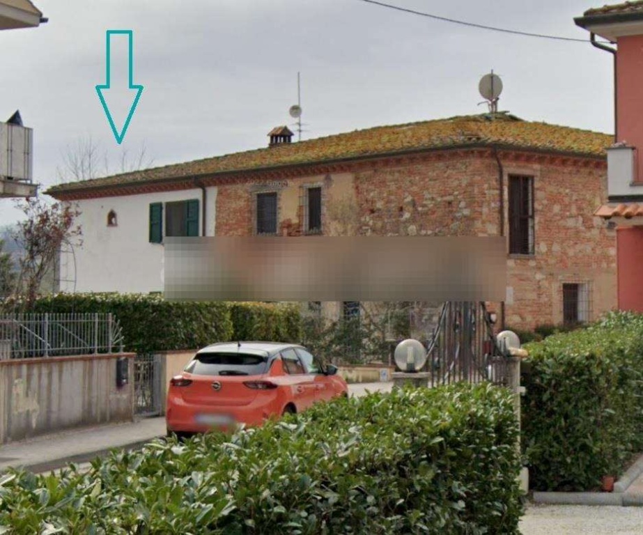 Appartamento in Via piave, Crespina Lorenzana, 7 locali, 2 bagni