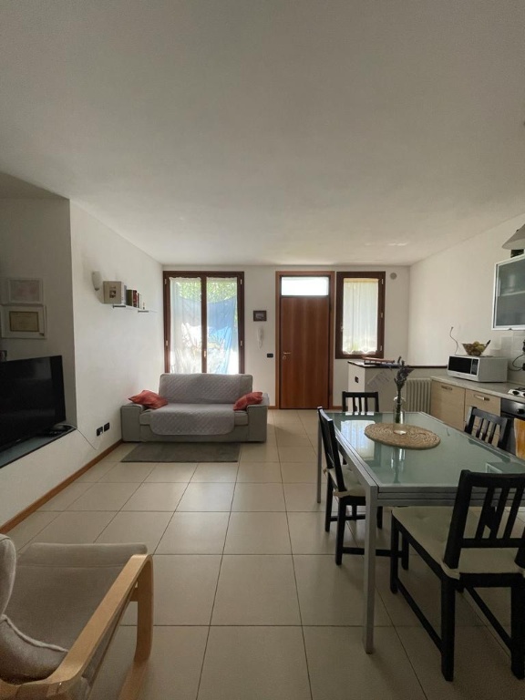 Villa a schiera a Santarcangelo di Romagna, 3 locali, garage, 100 m²