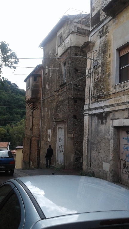 Rustico in Via Maggiordomo, Lamezia Terme, 5 locali, 150 m² in vendita