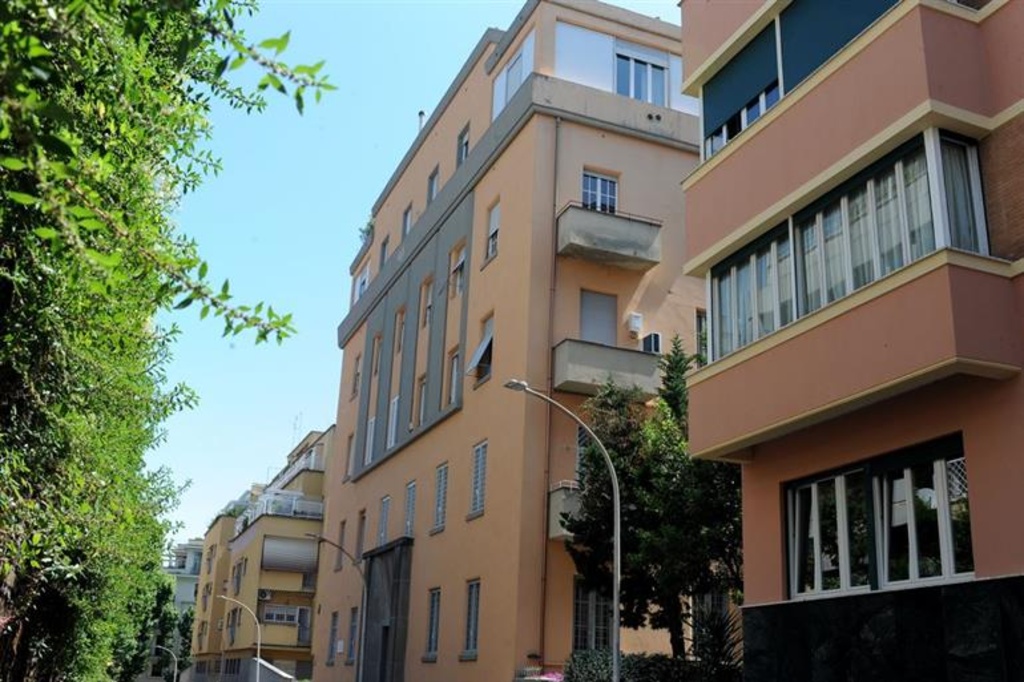 Appartamento in Via Angelo Secchi, Roma, 12 locali, 4 bagni, 280 m²