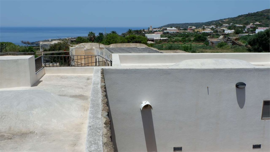 Rustico in Scauri 1, Pantelleria, 3 locali, 2 bagni, garage, 65 m²