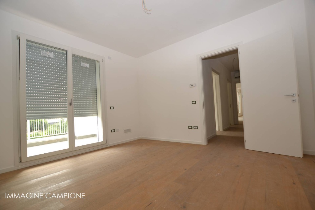 Appartamento in San Giuseppe - Sacra Famiglia, Padova, 5 locali