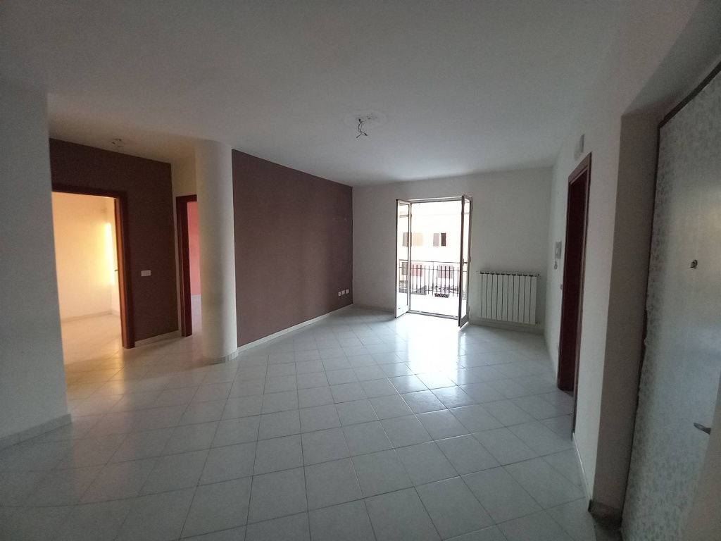 Appartamento in Via Rossi 61, Scisciano, 5 locali, 1 bagno, 90 m²