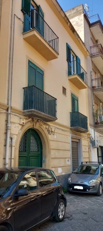 Palazzo in Via Marciano 55, Nola, 12 locali, 4 bagni, arredato, 300 m²
