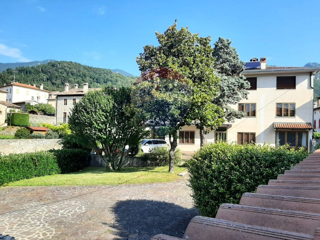 Casa indipendente in Via Cesare Battisti, Cison di Valmarino, 3 bagni