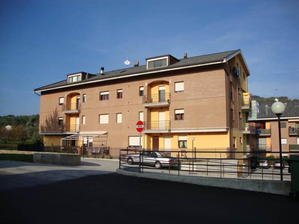 Appartamento in Via Roma, Mirabello Sannitico, 5 locali, 2 bagni