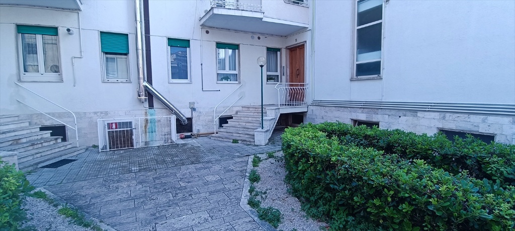 Trilocale in Via Antobio Aceto 8 Chieti, Chieti, 1 bagno, 52 m²