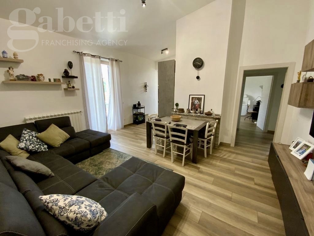 Appartamento in Via Pedemontana 9, Omignano, 7 locali, 1 bagno, 113 m²