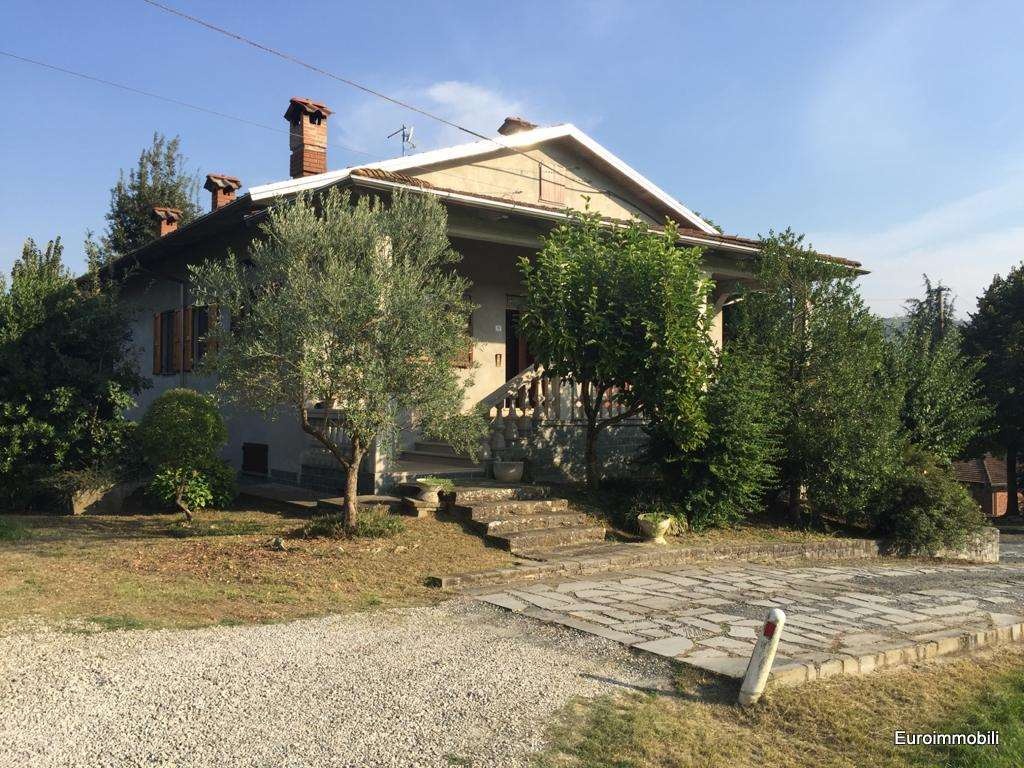 Porzione di casa in Provazzano, Neviano degli Arduini, 5 locali