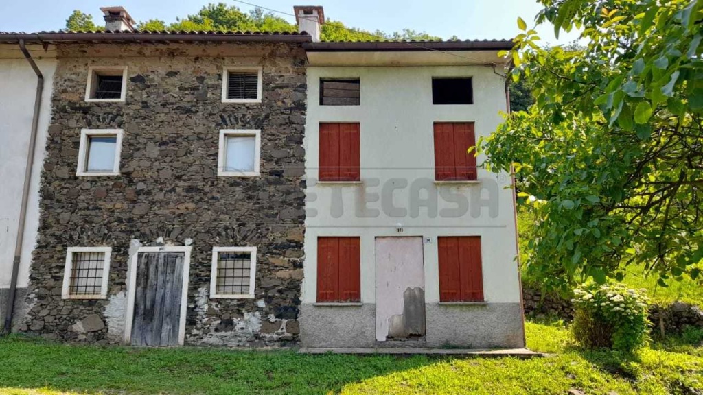 Casa semindipendente in Via Rondini 30, Nogarole Vicentino, 5 locali
