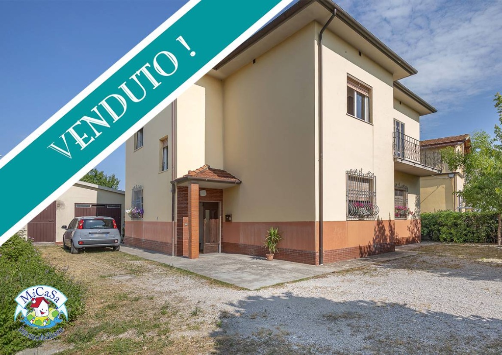 Appartamento in Via Sant'Agostino, Pisa, 5 locali, 1 bagno, posto auto
