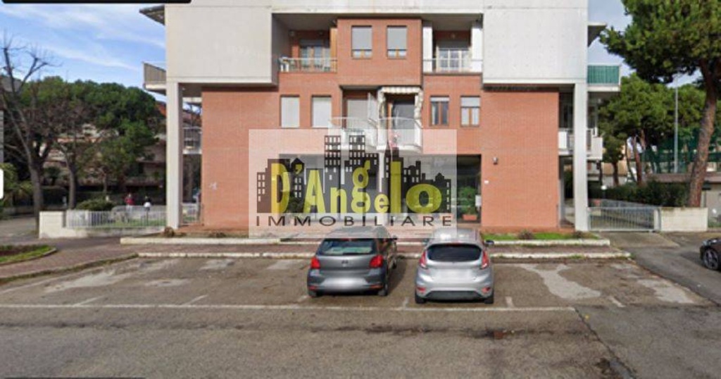 Monolocale in Via Tintoretto, Grottammare, 100 m², classe energetica G