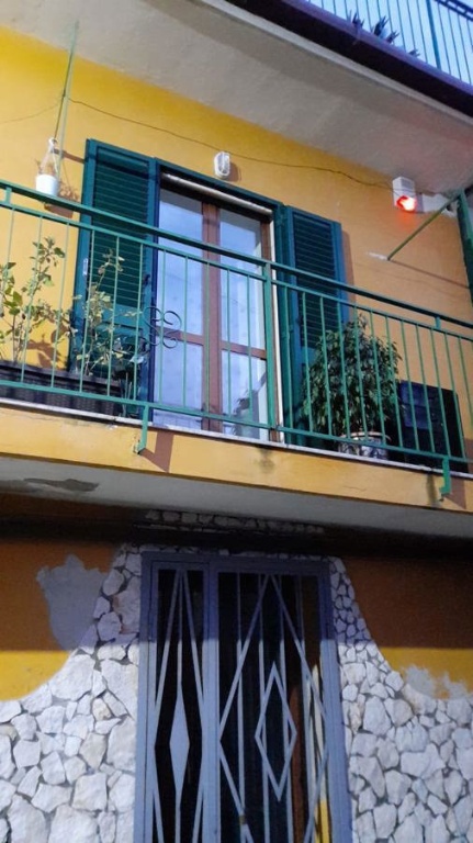 Bilocale in Via Casa di Giacomo 28, Salerno, 1 bagno, 75 m² in vendita