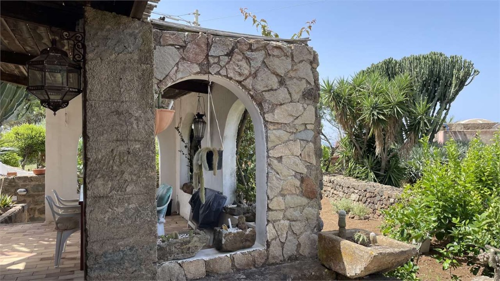 Casa indipendente in Rekale, Pantelleria, 4 locali, 1 bagno, arredato