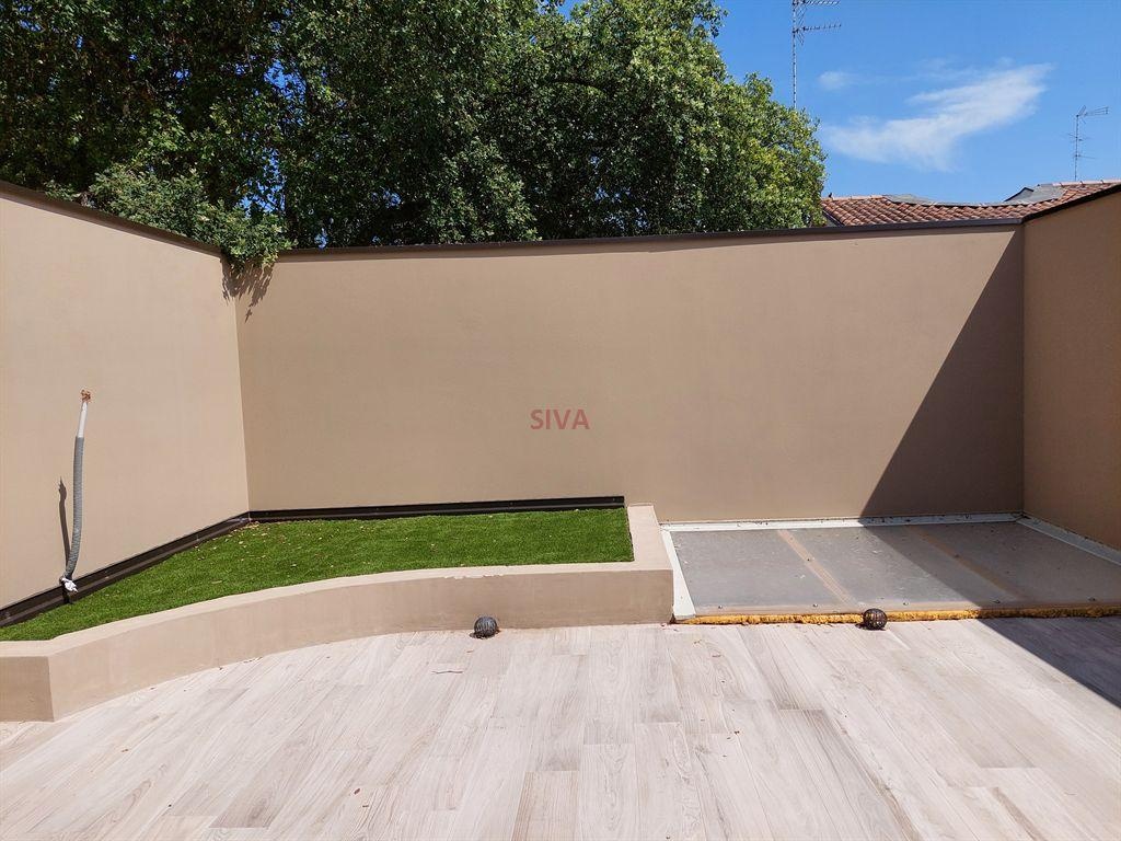 Casa indipendente a Ravenna, 3 bagni, con box, 258 m², terrazzo