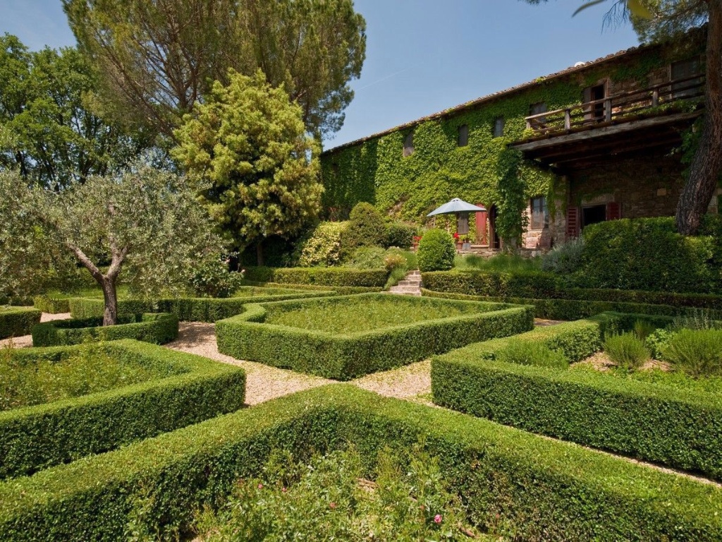 Villa a Greve in Chianti, 15 locali, 6 bagni, giardino privato, 900 m²