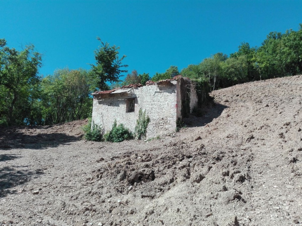 Casa indipendente in Sant'anatolia di narco, Sant'Anatolia di Narco
