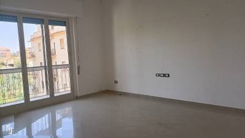 Quadrilocale in Viale Trieste 308, Caltanissetta, 1 bagno, 105 m²