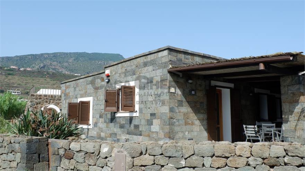 Villa in Via S. Corrado, Pantelleria, 3 locali, 2 bagni, 100 m²