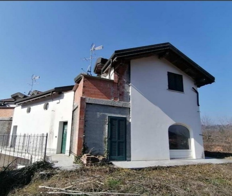 Villa in Regione Grassi 55, Villanova d'Albenga, 8 locali, 3 bagni