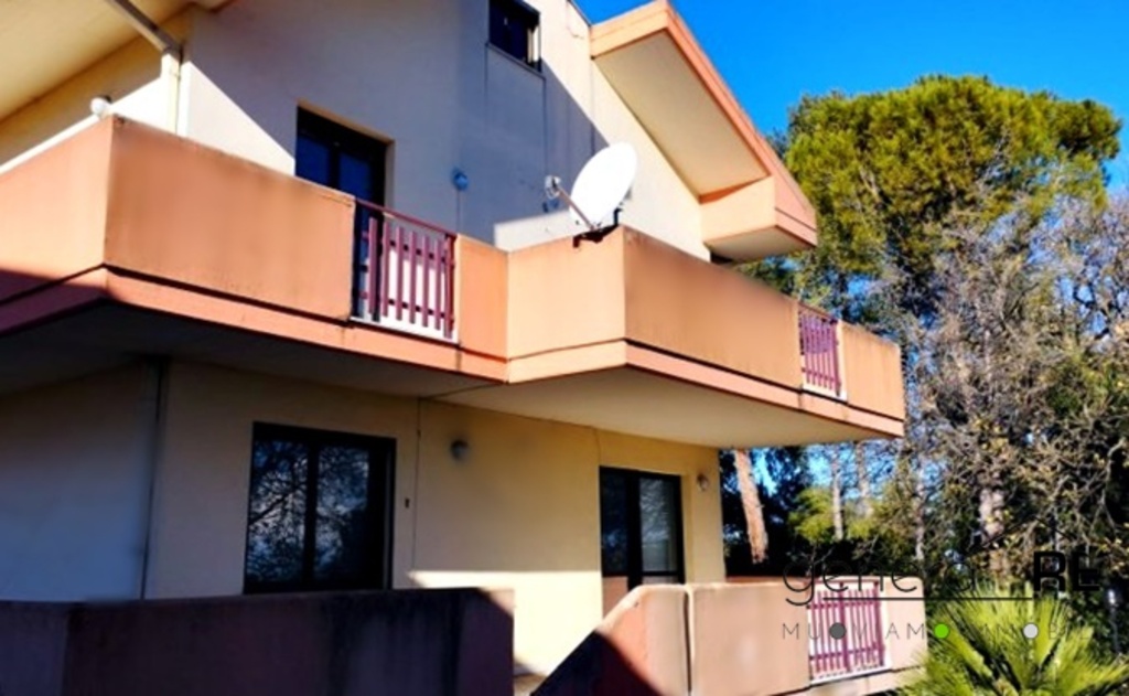 Villa a Pescara, 5 locali, 4 bagni, giardino privato, garage, 244 m²